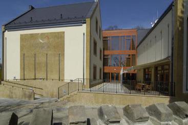 هتل Euroagentur Chateau