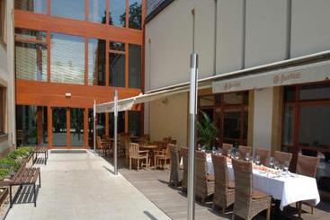 هتل Euroagentur Chateau