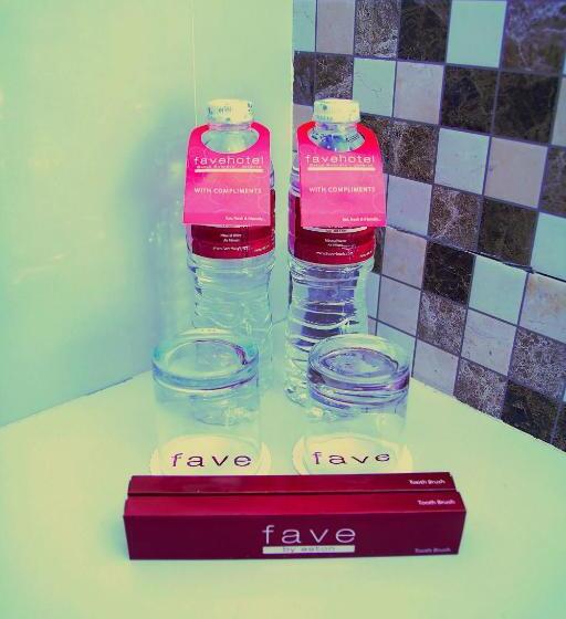 Favehotel Gatot Subroto