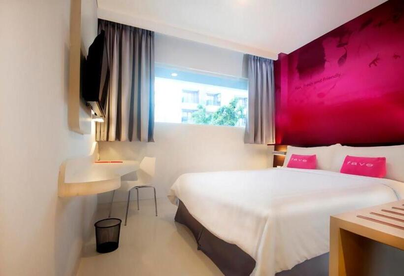 Favehotel Gatot Subroto