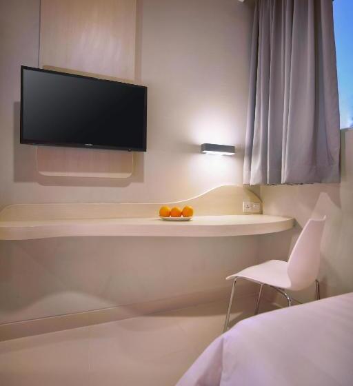 Favehotel Gatot Subroto