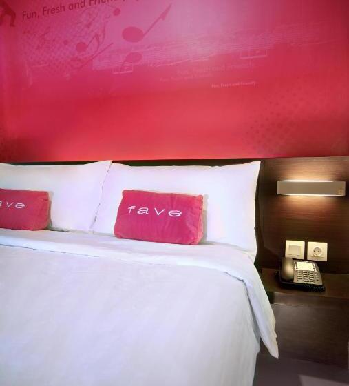 Favehotel Gatot Subroto