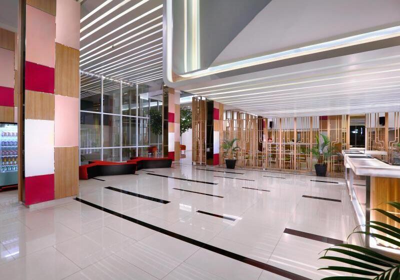 Favehotel Palembang