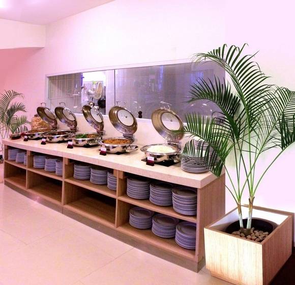 Favehotel Palembang