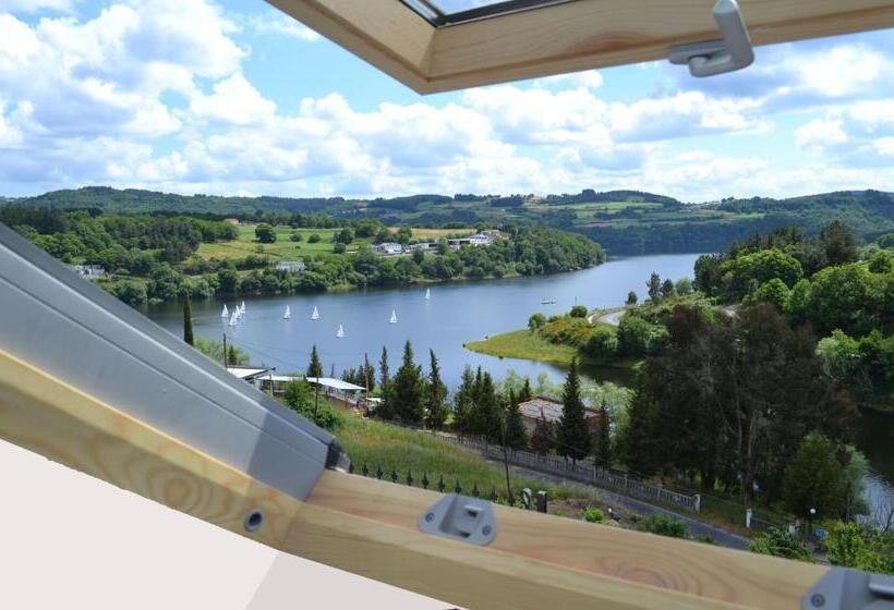 Отель Ferramenteiro De Portomarin