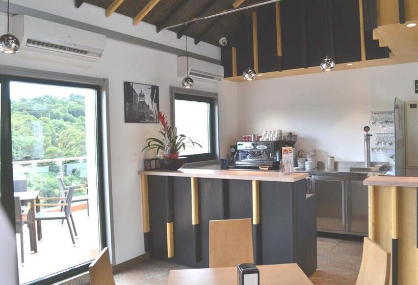 Отель Ferramenteiro De Portomarin