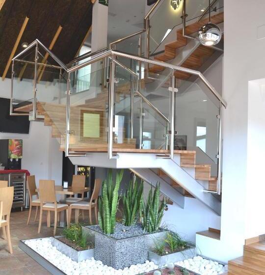 Отель Ferramenteiro De Portomarin