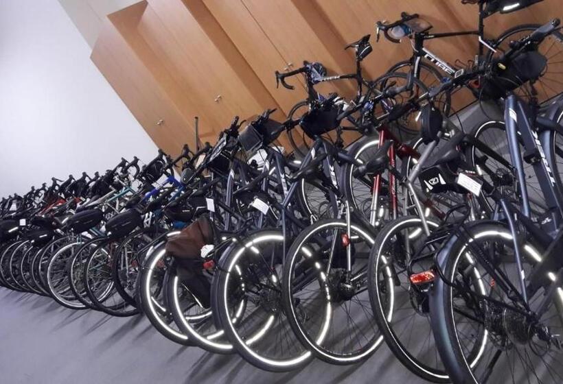 Отель Ferramenteiro De Portomarin