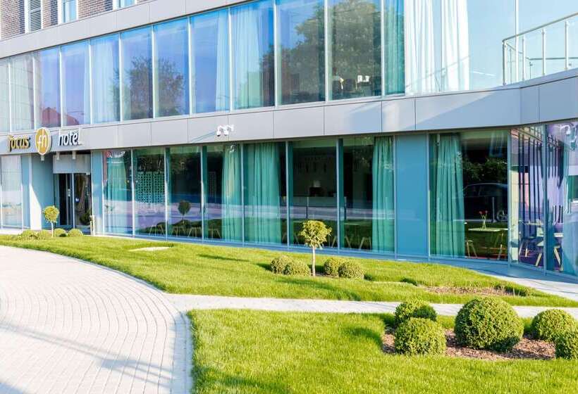 Focus Hotel Premium Gdańsk