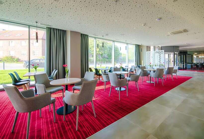 Focus Hotel Premium Gdańsk