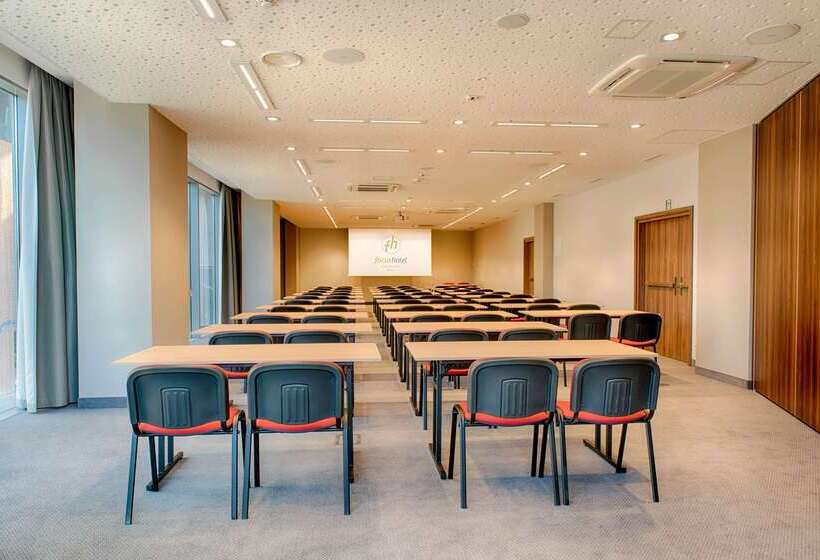 Focus Hotel Premium Gdańsk