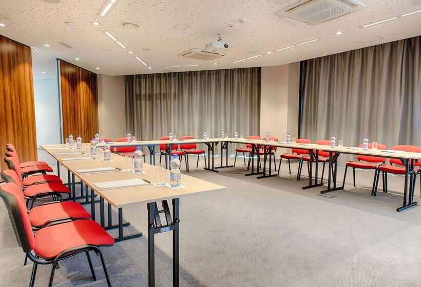 Focus Hotel Premium Gdańsk