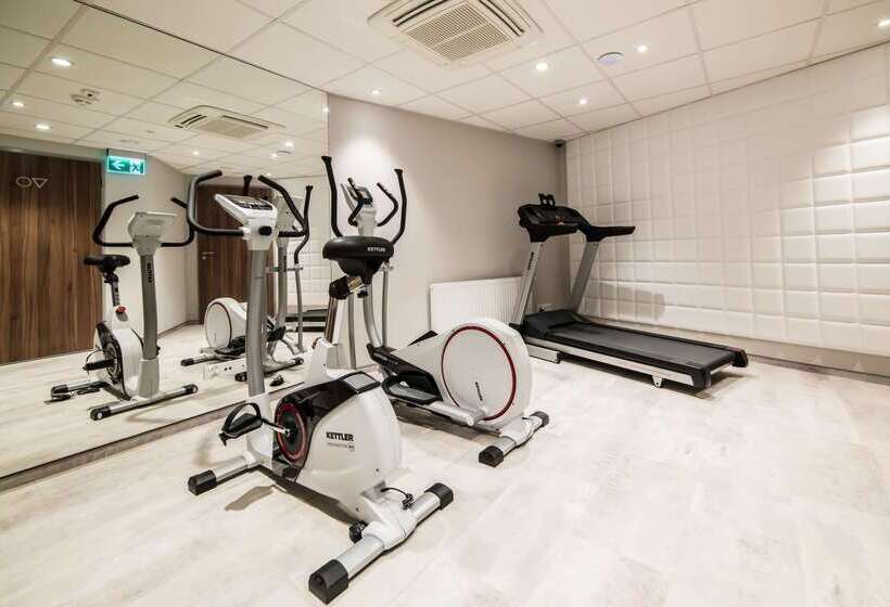 Focus Hotel Premium Gdańsk