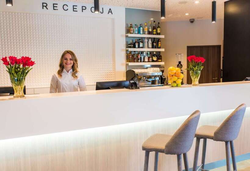 Focus Hotel Premium Gdańsk