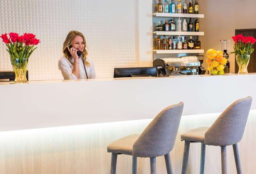 Focus Hotel Premium Gdańsk