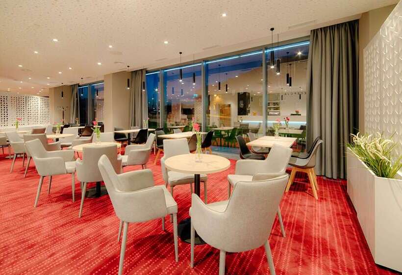 Focus Hotel Premium Gdańsk