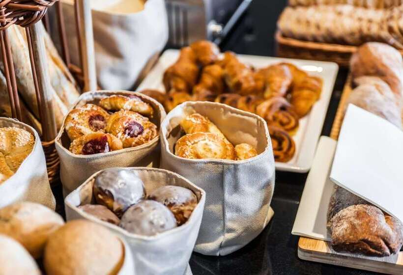 Focus Hotel Premium Gdańsk