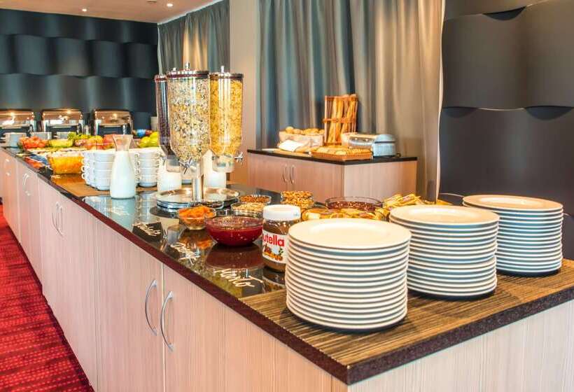 Focus Hotel Premium Gdańsk