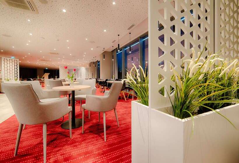 Focus Hotel Premium Gdańsk