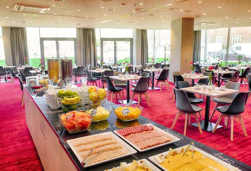 Focus Hotel Premium Gdańsk