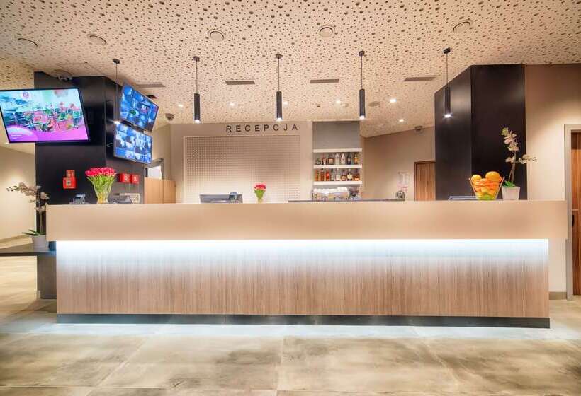 Focus Hotel Premium Gdańsk