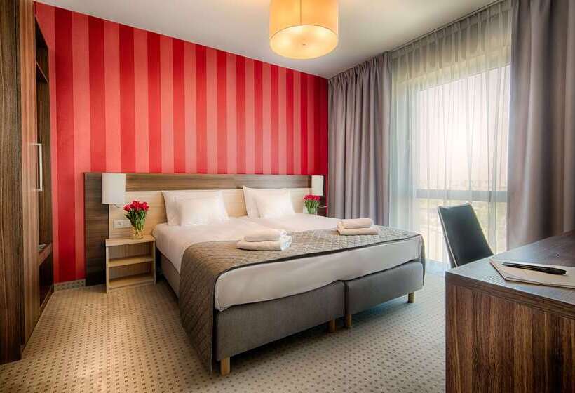 Focus Hotel Premium Gdańsk