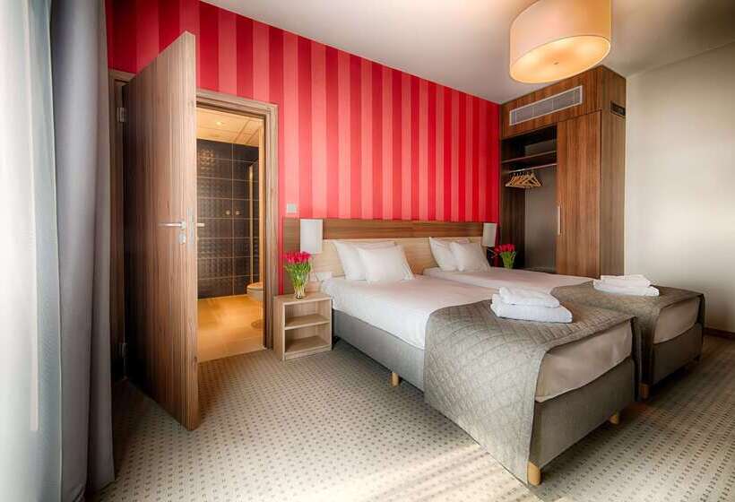 Focus Hotel Premium Gdańsk