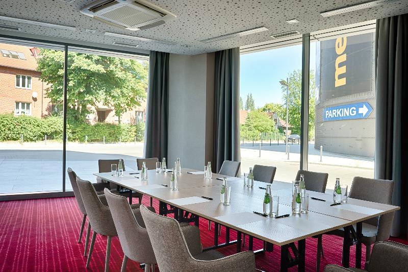 Focus Hotel Premium Gdańsk