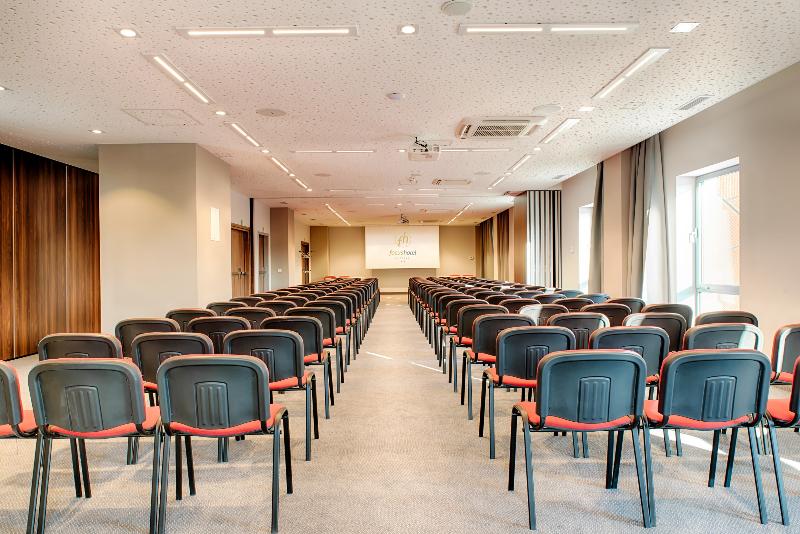 Focus Hotel Premium Gdańsk