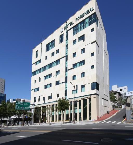 هتل Foreheal Gangnam