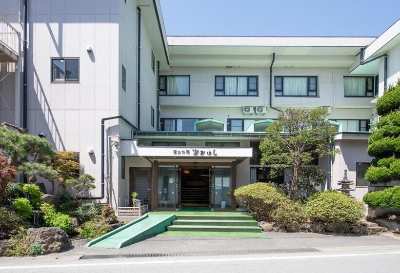 هتل Tabist Fuji Inn Ohashi Fujikawaguchiko