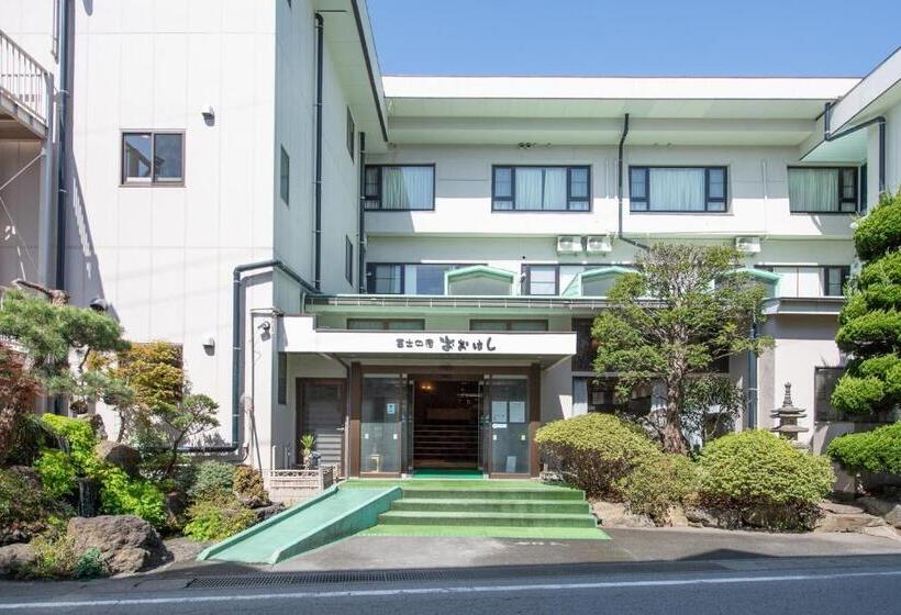 هتل Tabist Fuji Inn Ohashi Fujikawaguchiko