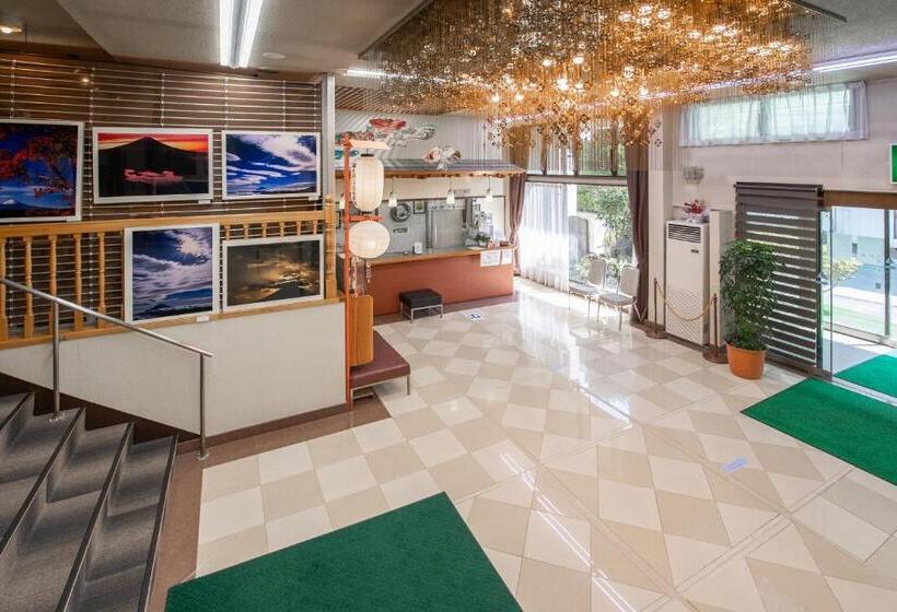 هتل Tabist Fuji Inn Ohashi Fujikawaguchiko