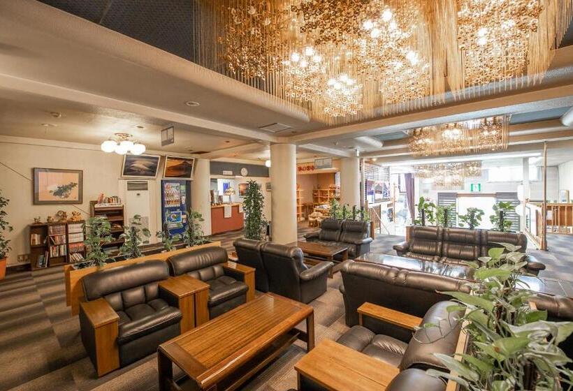 هتل Tabist Fuji Inn Ohashi Fujikawaguchiko