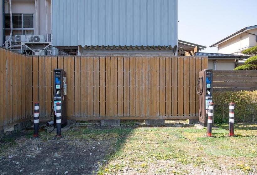 هتل Tabist Fuji Inn Ohashi Fujikawaguchiko