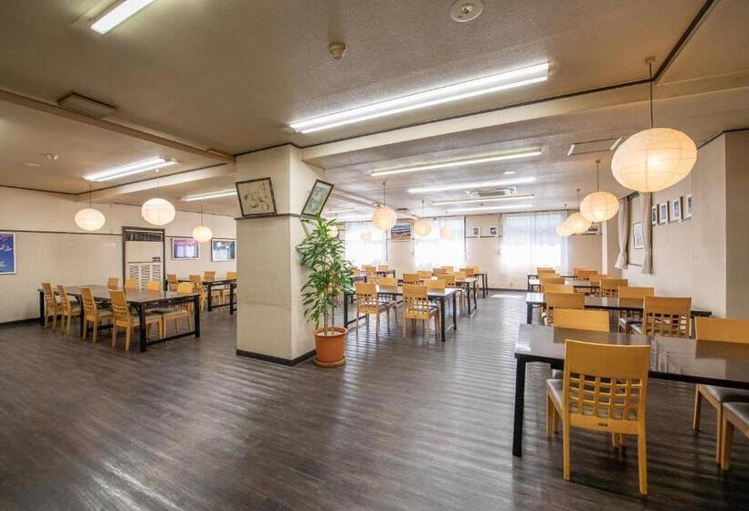 هتل Tabist Fuji Inn Ohashi Fujikawaguchiko