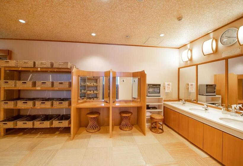 هتل Tabist Fuji Inn Ohashi Fujikawaguchiko