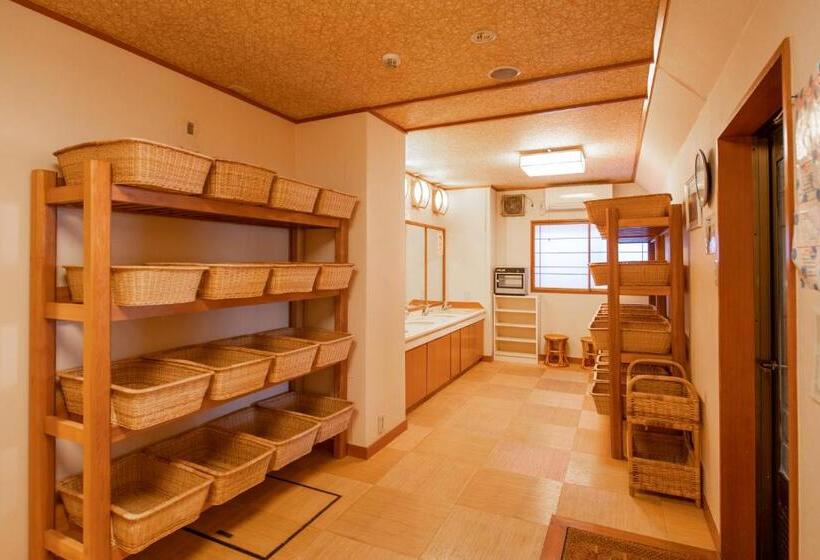 هتل Tabist Fuji Inn Ohashi Fujikawaguchiko