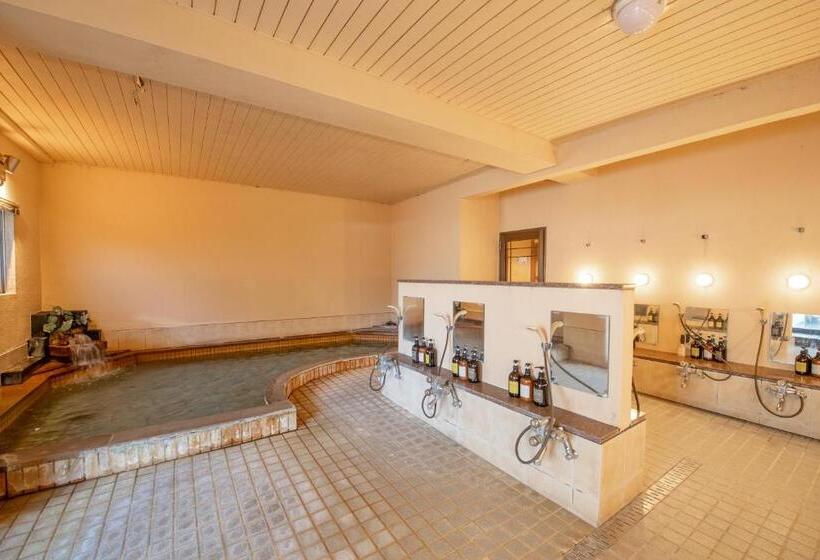 هتل Tabist Fuji Inn Ohashi Fujikawaguchiko