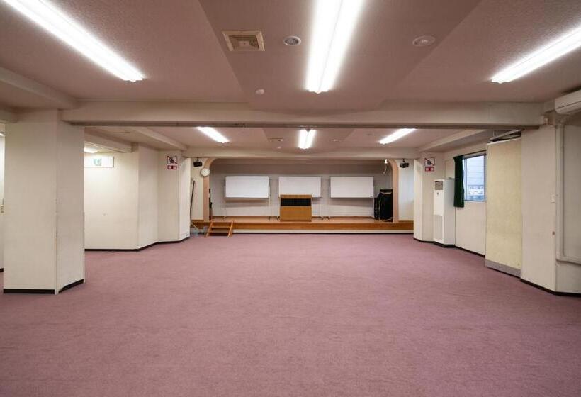 هتل Tabist Fuji Inn Ohashi Fujikawaguchiko