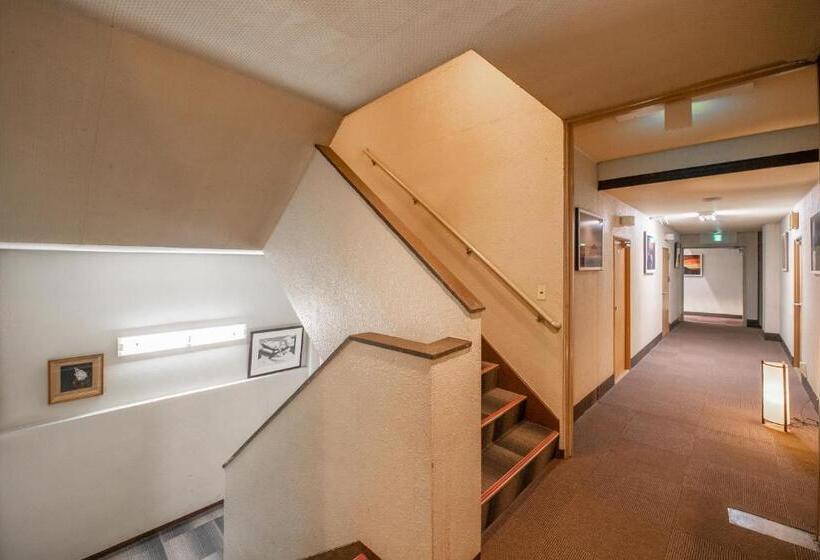 هتل Tabist Fuji Inn Ohashi Fujikawaguchiko