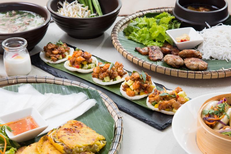 ホテル Fusion Suites Da Nang