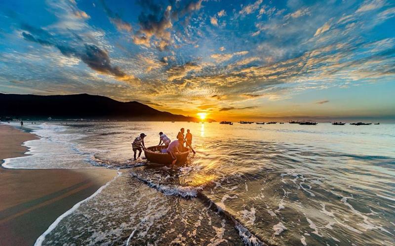 ホテル Fusion Suites Da Nang