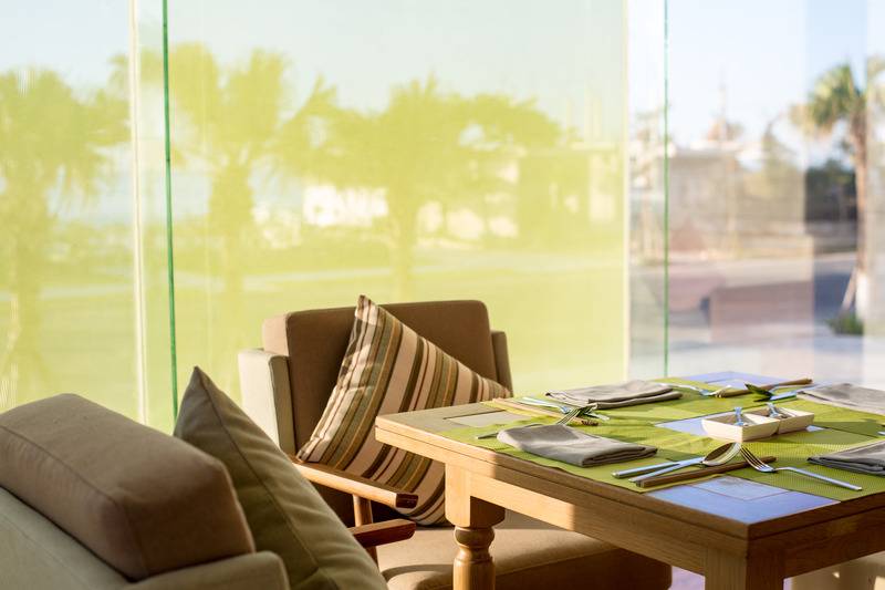 ホテル Fusion Suites Da Nang