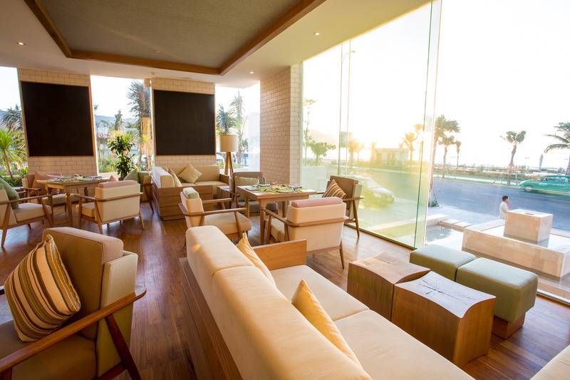 ホテル Fusion Suites Da Nang