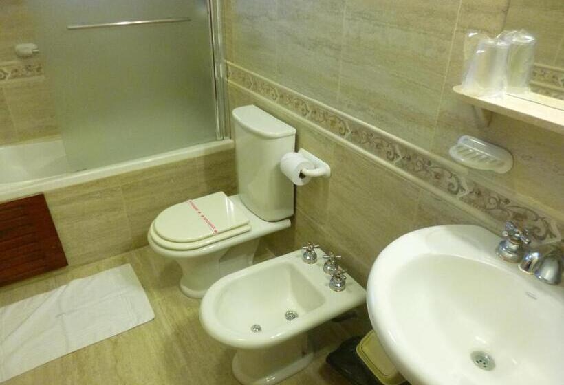 فندق Garden House