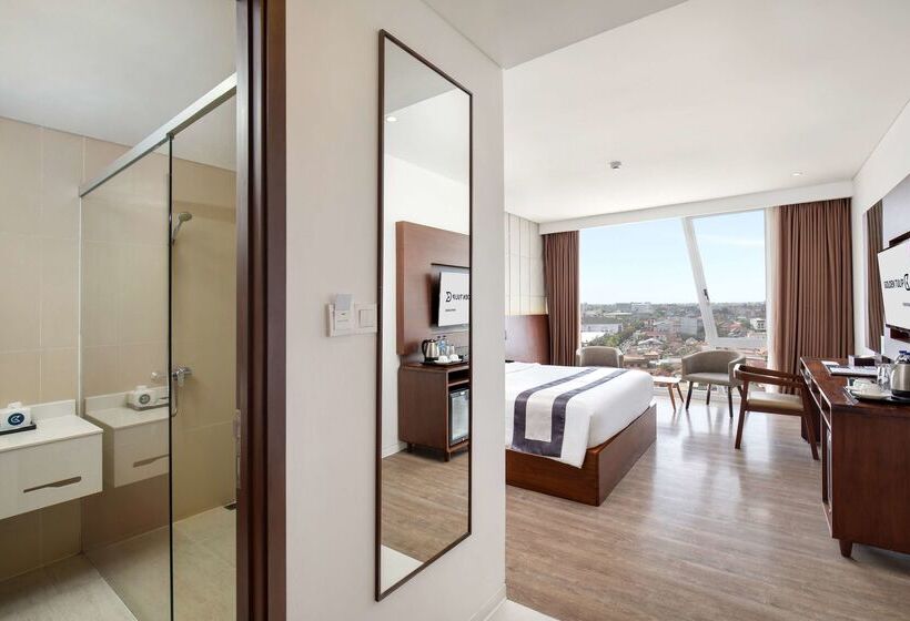 هتل Golden Tulip Pontianak