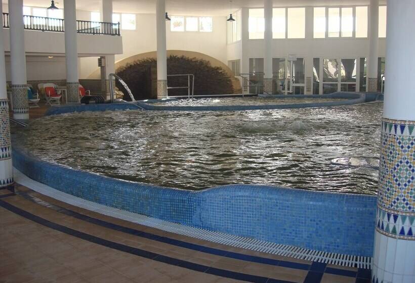 Le Grand Hotels Des Thermes