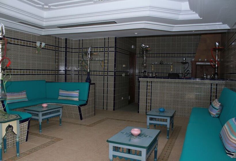 Le Grand Hotels Des Thermes