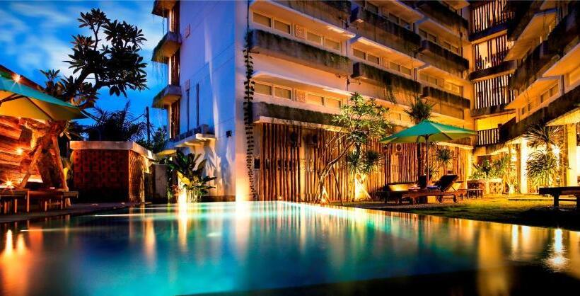 Grandmas Plus Hotel Airport